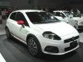 Abarth Punto Grande Punto (199) — 5