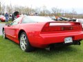 zdjęcie NSX