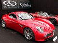 zdjęcie 8C Competizione