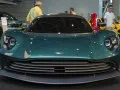 Aston Martin Valhalla Valhalla concept — 3
