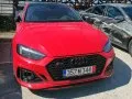 Audi RS5 RS5 Coupe II (F5, facelift 2020) — 2