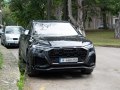 zdjęcie RS Q8