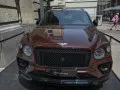 Bentley Bentayga Bentayga (facelift 2020) — 8