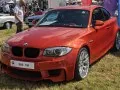 BMW 1M 1M Coupé (E82) — 3