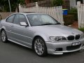 3 Series Coupe (E46, facelift 2003)