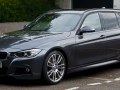 Seria 3 Touring (F31)