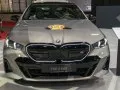 BMW i5 i5 Limuzyna (G60) — 3