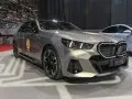 BMW i5 i5 Limuzyna (G60)