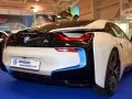 BMW i8 i8 Coupé (I12) — 2