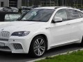 zdjęcie X6 M