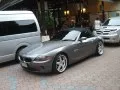 BMW Z4 Z4 (E85) — 8