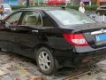 BYD F3 F3 — 2