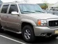 Cadillac Escalade Escalade I — 4