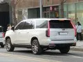 Cadillac Escalade Escalade V ESV — 8