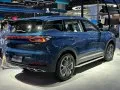 Chery Tiggo 7 Tiggo 7 II (facelift 2022), (Chinese market) — 2
