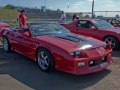 zdjęcie Camaro