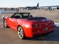 Chevrolet Camaro Camaro V Convertible — 7