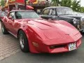 Chevrolet Corvette Corvette Coupe (C3, facelift 1978) — 22