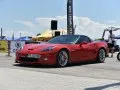 Chevrolet Corvette Corvette Coupe (C6) — 34
