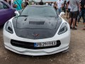 zdjęcie Corvette