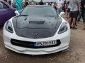 Chevrolet Corvette Corvette Targa (C7) — 18