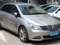 Denza EV/500 EV