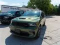 Dodge Durango Durango III (WD, facelift 2021) — 7