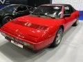 Ferrari Mondial Mondial t Cabriolet — 15