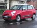 Fiat 500L 500L — 2