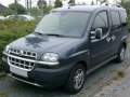 Doblo I