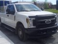 F-250 Super Duty IV Super Cab Long box