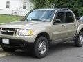 Ford Sport Trac Sport Trac I