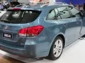 Holden Cruze Cruze Sportwagon (JH) — 5