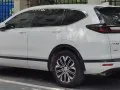 Honda Breeze Breeze I — 2