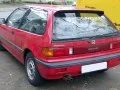 Honda Civic Civic IV Hatchback — 2