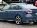 Honda Civic Civic XI Sedan (facelift 2024) — 2