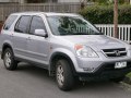 CR-V II