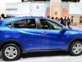 Honda HR-V HR-V II — 3