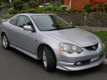 Integra IV (DC5)