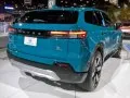 Honda Prologue Prologue — 2