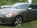 Jaguar XF XF (X250) — 6