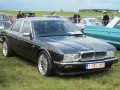 Jaguar XJ XJ (XJ40/XJ81) — 21