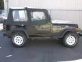 Jeep Wrangler Wrangler I (YJ) — 3