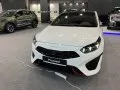 Kia Pro Cee'd ProCeed III (facelift 2021) — 31