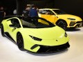 zdjęcie Huracan
