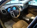 Lancia Thema Thema (LX) — 7
