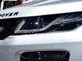 zdjęcie Range Rover Evoque