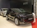 zdjęcie Range Rover Evoque