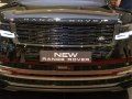 zdjęcie Range Rover
