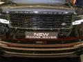 Land Rover Range Rover Range Rover V SWB — 3